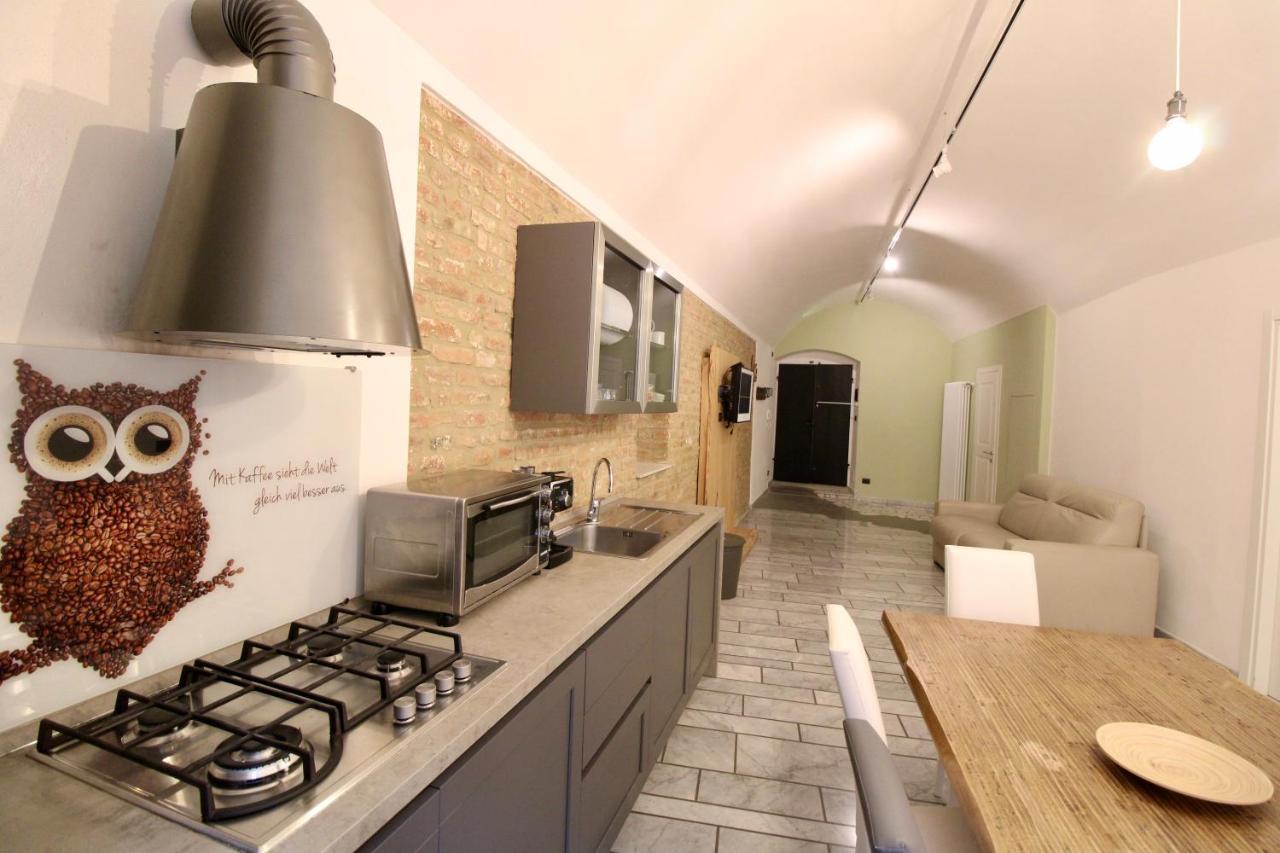 Luxury Suite Apartment Angiolieri Siena Exteriér fotografie