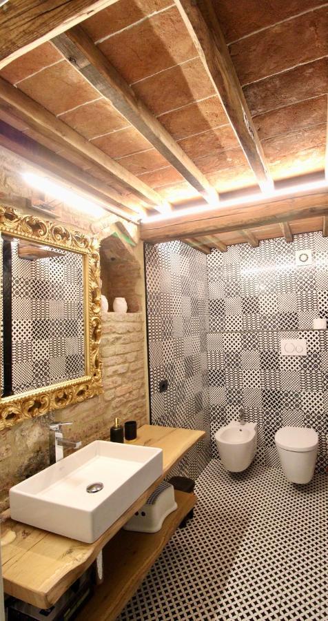 Luxury Suite Apartment Angiolieri Siena Exteriér fotografie