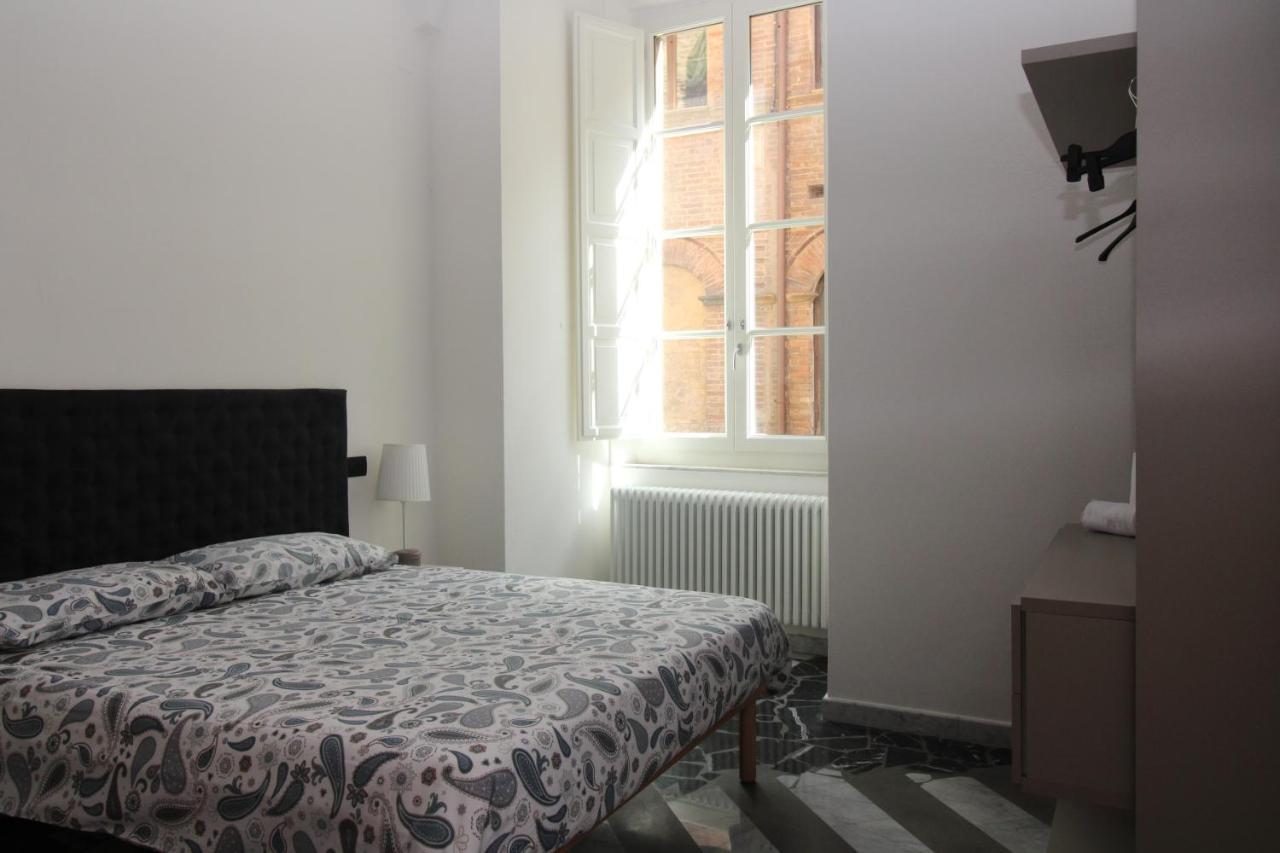 Luxury Suite Apartment Angiolieri Siena Exteriér fotografie