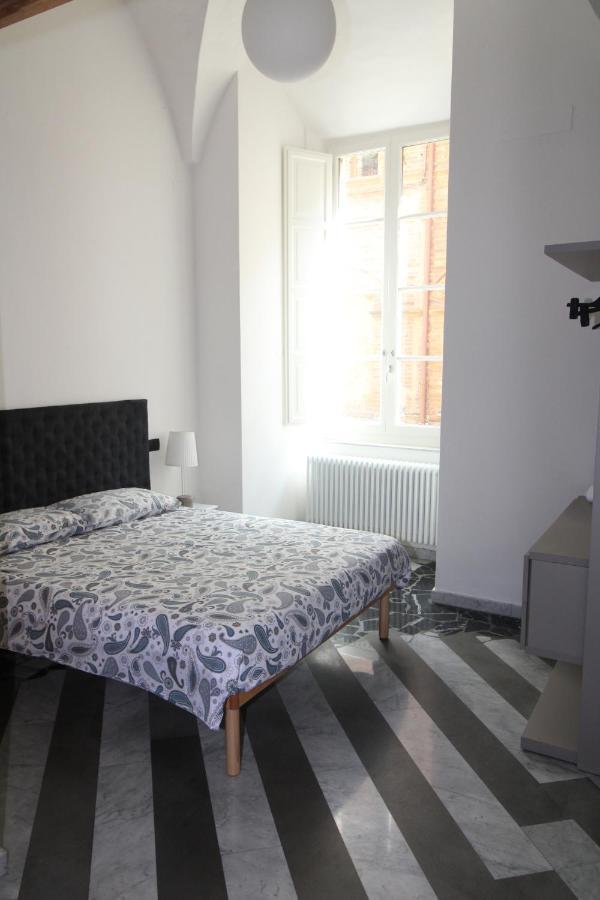 Luxury Suite Apartment Angiolieri Siena Exteriér fotografie