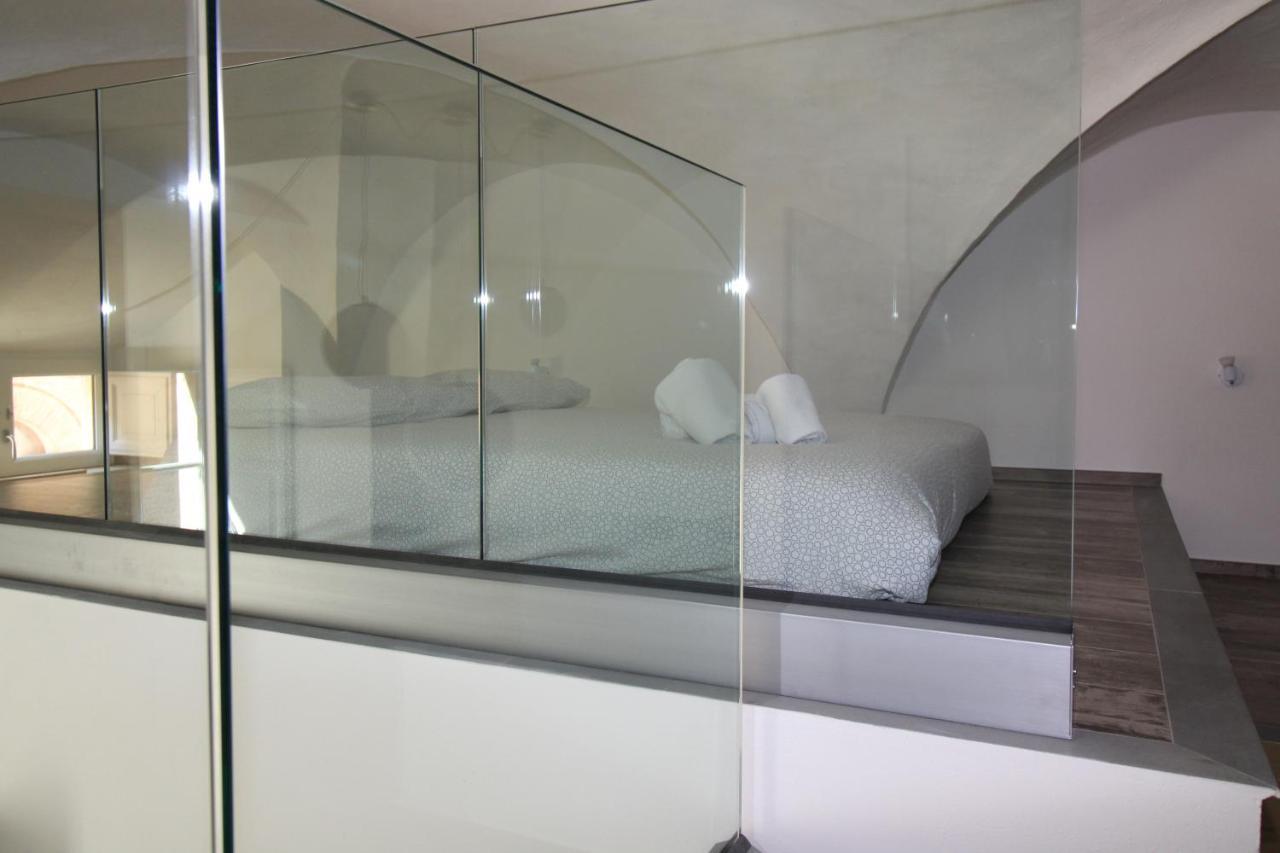 Luxury Suite Apartment Angiolieri Siena Exteriér fotografie