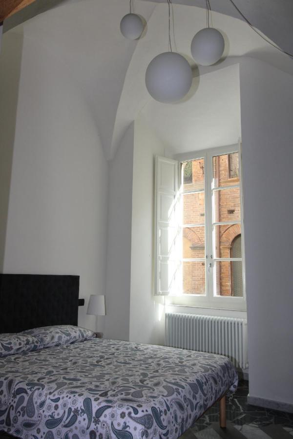 Luxury Suite Apartment Angiolieri Siena Exteriér fotografie
