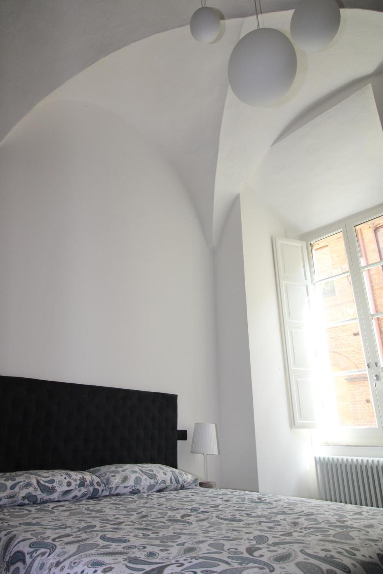 Luxury Suite Apartment Angiolieri Siena Exteriér fotografie