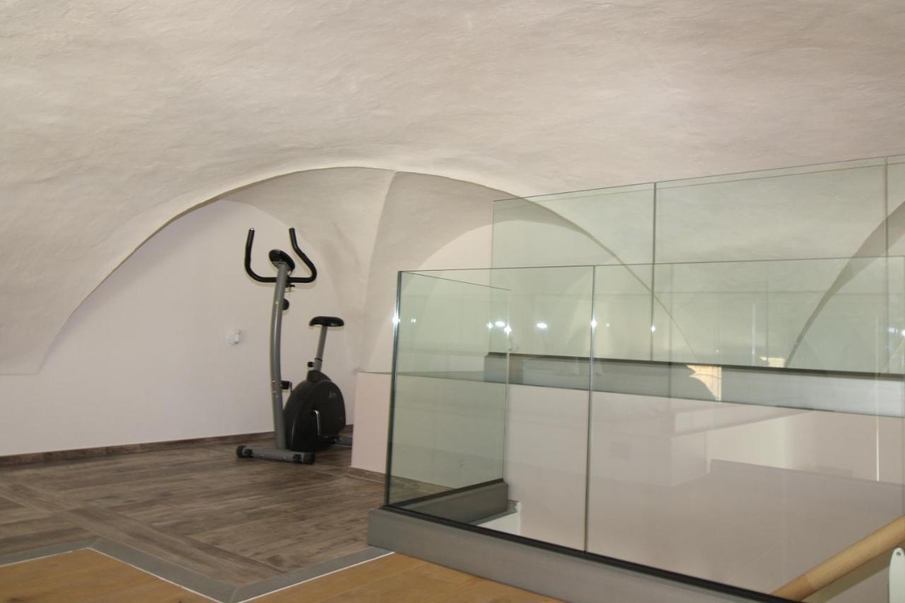 Luxury Suite Apartment Angiolieri Siena Exteriér fotografie