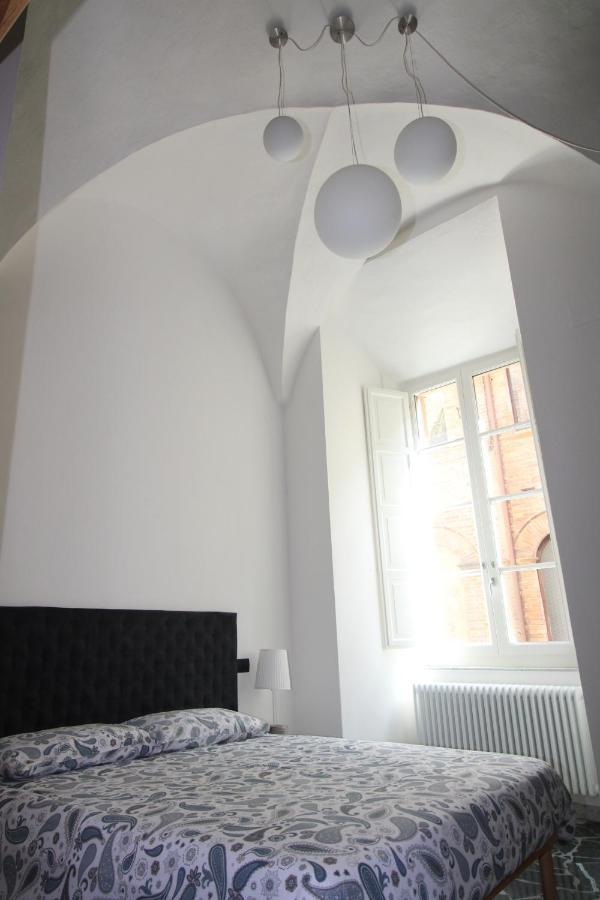 Luxury Suite Apartment Angiolieri Siena Exteriér fotografie