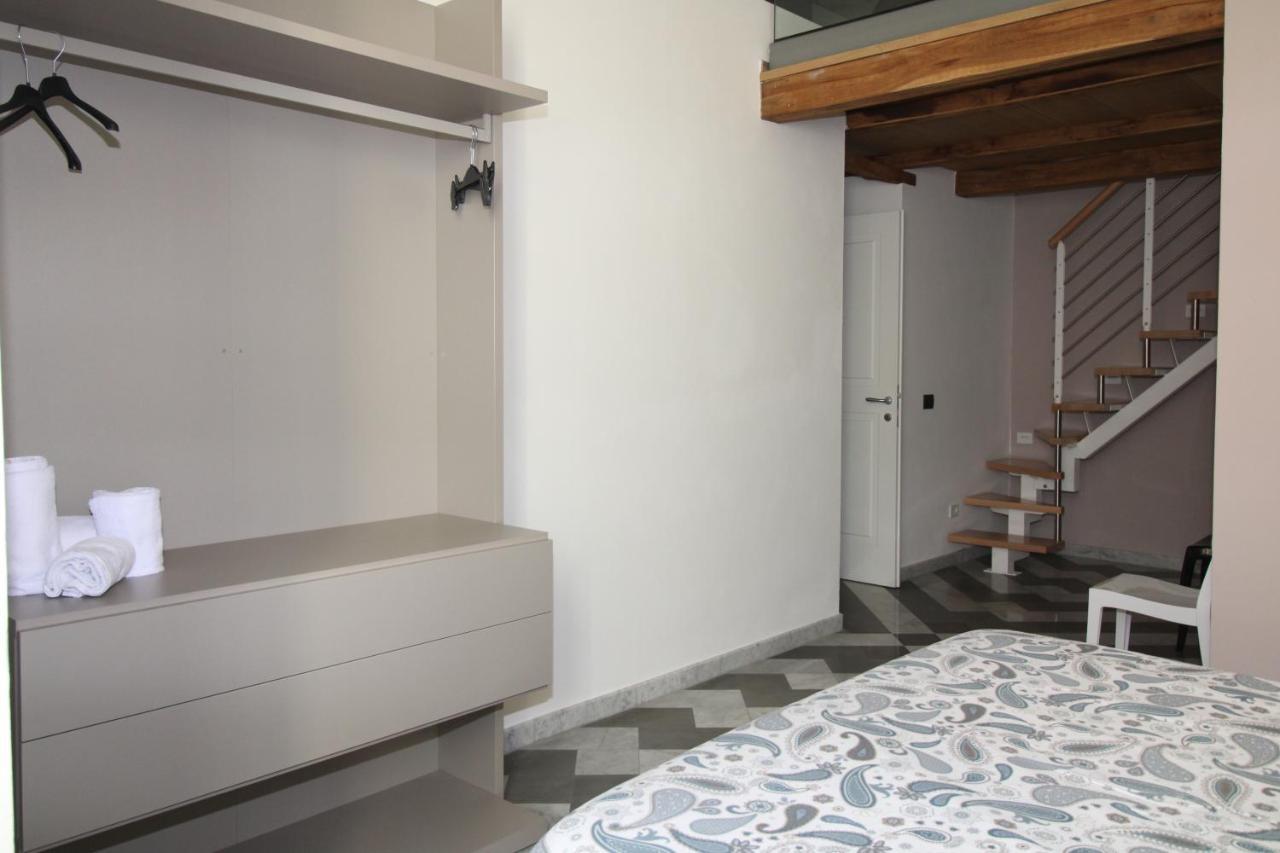 Luxury Suite Apartment Angiolieri Siena Exteriér fotografie