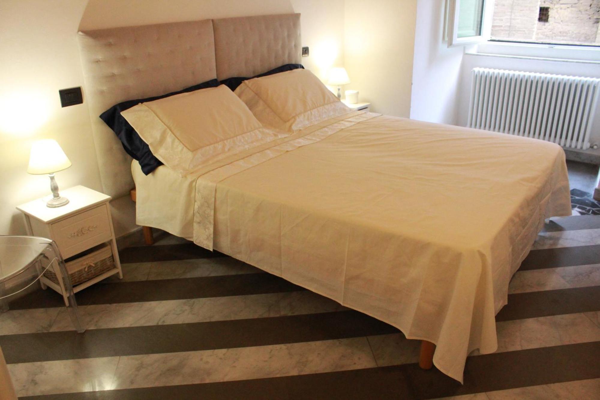 Luxury Suite Apartment Angiolieri Siena Exteriér fotografie