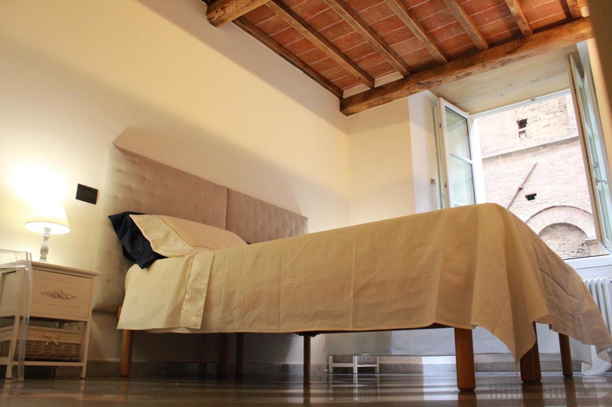 Luxury Suite Apartment Angiolieri Siena Exteriér fotografie