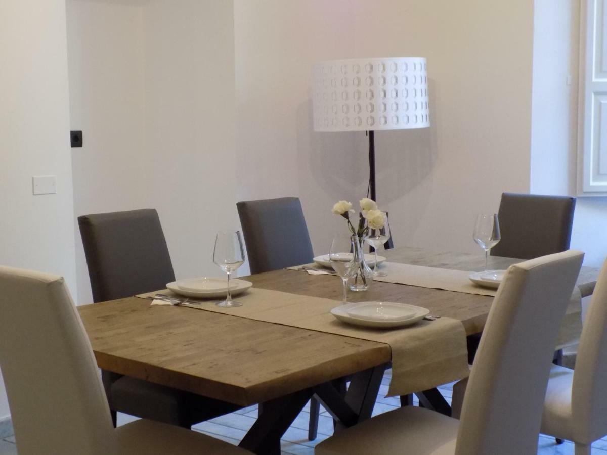 Luxury Suite Apartment Angiolieri Siena Exteriér fotografie
