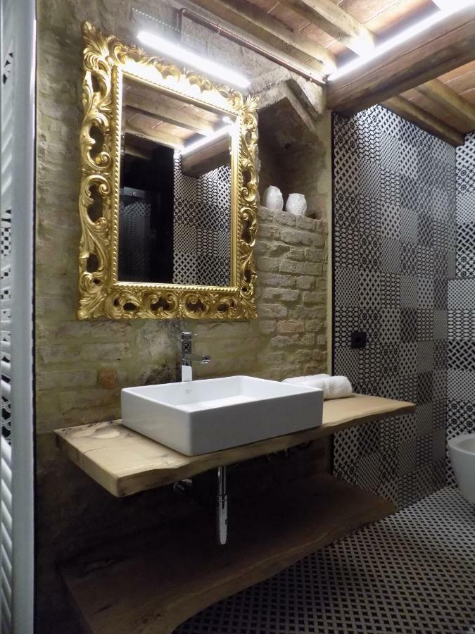 Luxury Suite Apartment Angiolieri Siena Exteriér fotografie