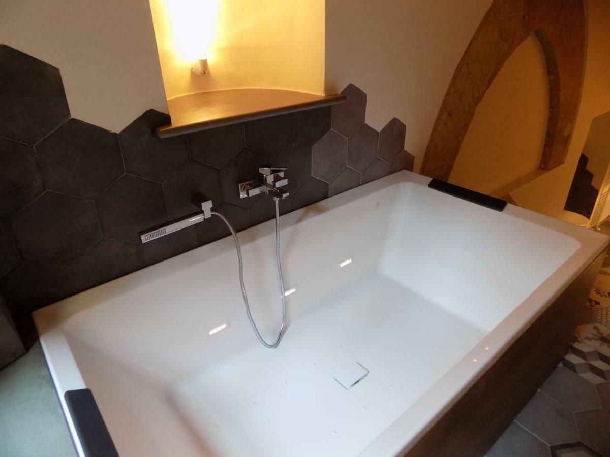 Luxury Suite Apartment Angiolieri Siena Exteriér fotografie