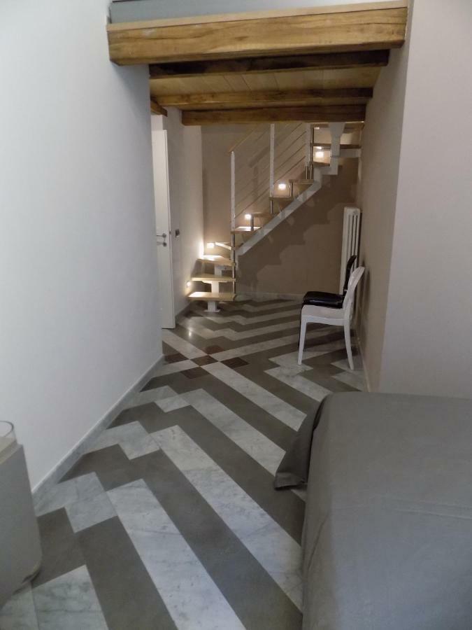 Luxury Suite Apartment Angiolieri Siena Exteriér fotografie