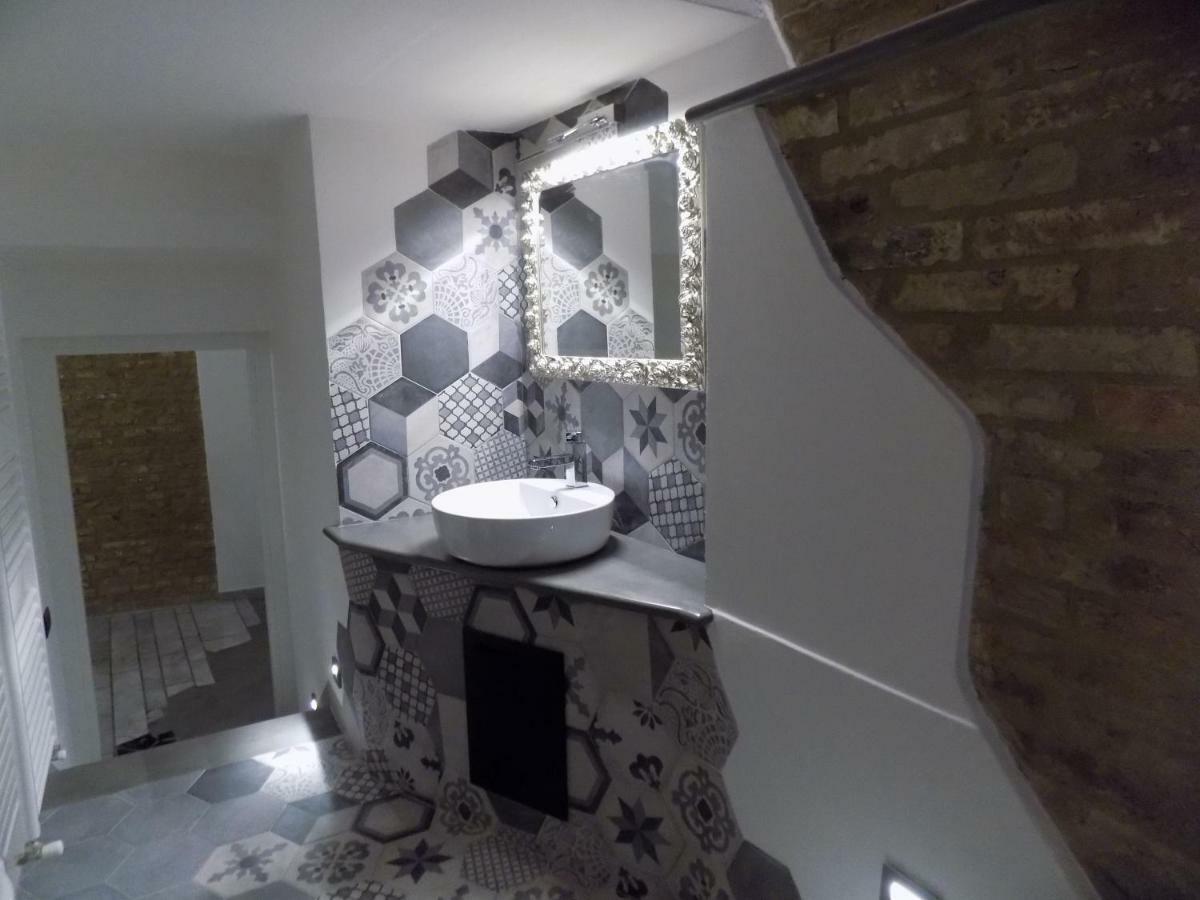 Luxury Suite Apartment Angiolieri Siena Exteriér fotografie