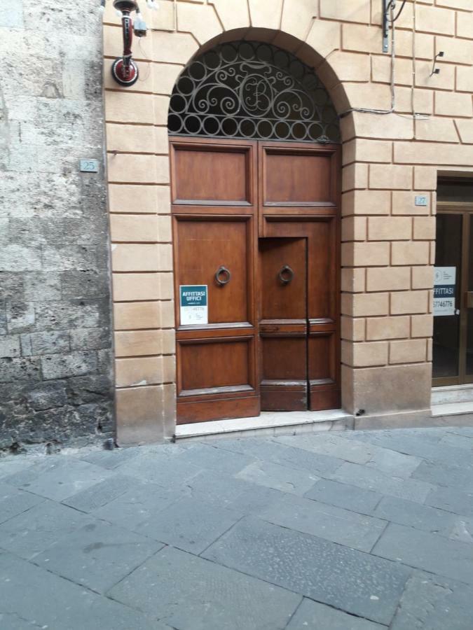 Luxury Suite Apartment Angiolieri Siena Exteriér fotografie